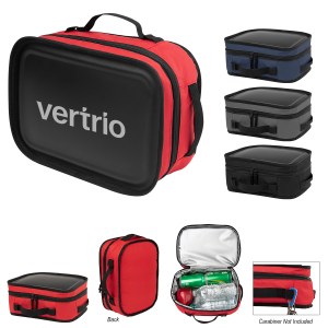 Field Day Cooler Lunch Bag 1 Field Day Cooler Lunch Bag 1