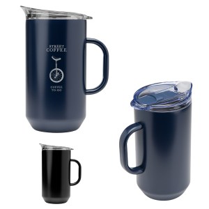 67 Oz. Marston Stainless Steel Pitcher 1 67 Oz. Marston Stainless Steel Pitcher 1