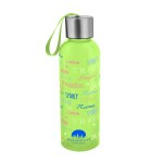 20 Oz. Full Color Jaclyn Rpet Bottle - 550042 TRNLIM Colorbrite 20 Oz. Full Color Jaclyn Rpet Bottle - 550042 TRNLIM Colorbrite