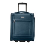 Ricardo® Avalon Softside 16" Small Carry-on - 35137 STRBLU Blank Ricardo® Avalon Softside 16" Small Carry-on - 35137 STRBLU Blank