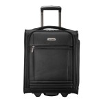 Ricardo® Avalon Softside 16" Small Carry-on - 35137 BLK Blank Ricardo® Avalon Softside 16" Small Carry-on - 35137 BLK Blank