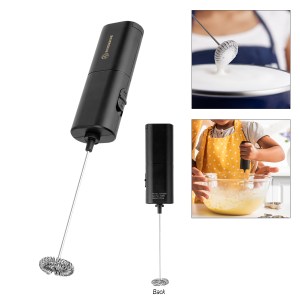 Handheld Milk Frother 1 Handheld Milk Frother 1