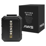Aws Ul Listed 5,000 Mah Power Bank And Fan With Clip - 25323 BLK Digibrite Aws Ul Listed 5,000 Mah Power Bank And Fan With Clip - 25323 BLK Digibrite