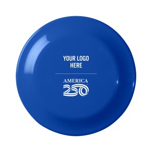 America250™ Small Discus 1 America250™ Small Discus 1