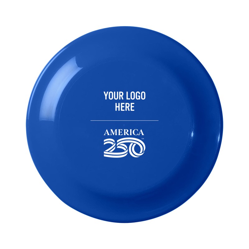 America250™ Small Discus 1 America250™ Small Discus 1