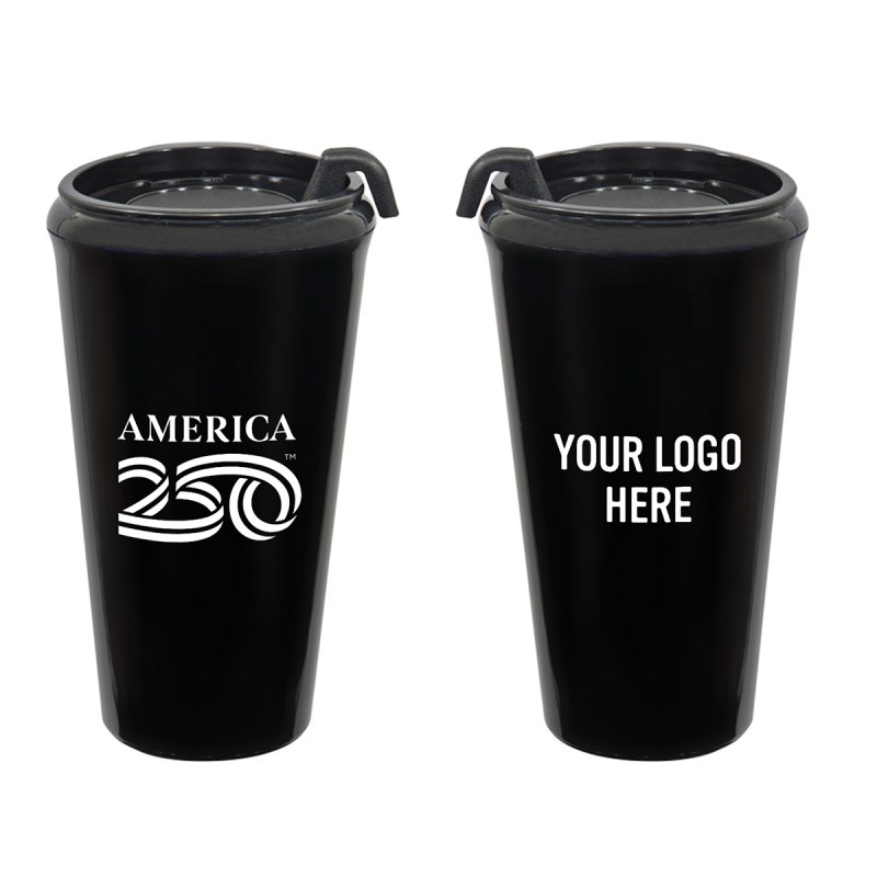 America250™16 Oz. Infinity Tumbler 1 America250™16 Oz. Infinity Tumbler 1