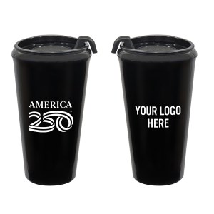America250™16 Oz. Infinity Tumbler 1 America250™16 Oz. Infinity Tumbler 1