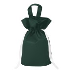Goodie Drop Recycled Non-woven Gift Sack - 30224 GRF Blank Goodie Drop Recycled Non-woven Gift Sack - 30224 GRF Blank