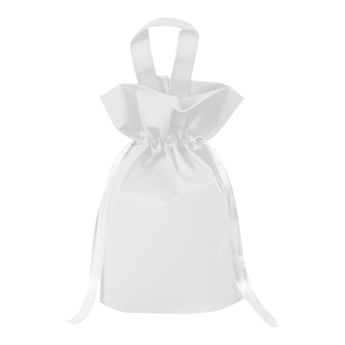 Goodie Drop Recycled Non-woven Gift Sack 1
