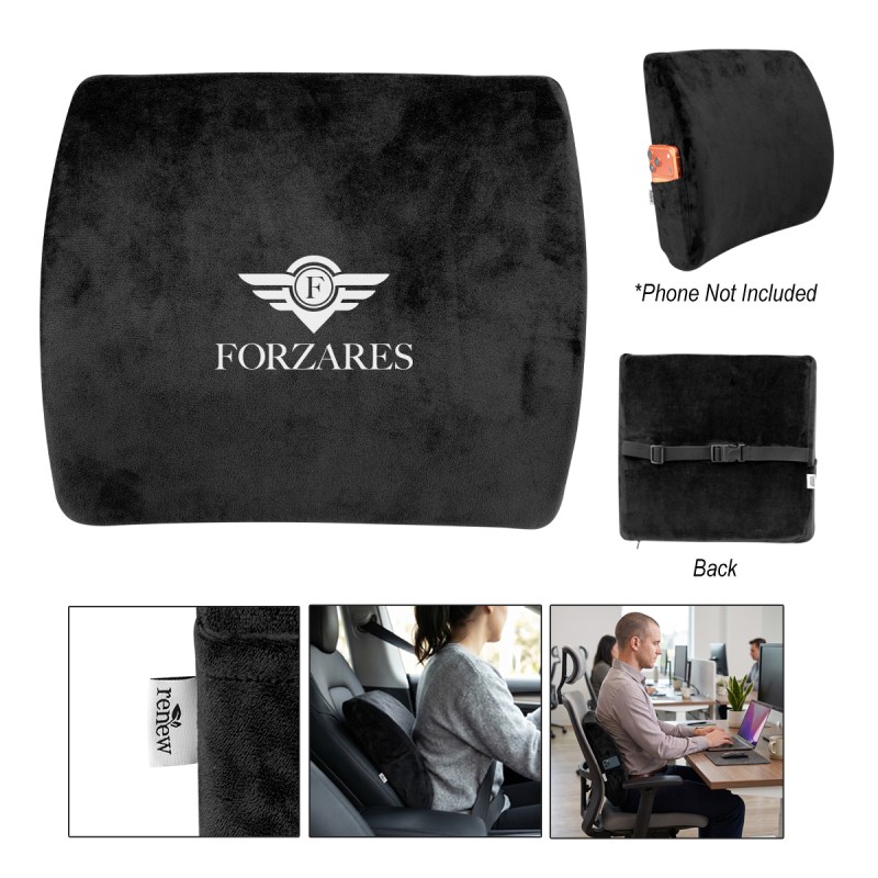 Lumbar Support Pillow 1 Lumbar Support Pillow 1