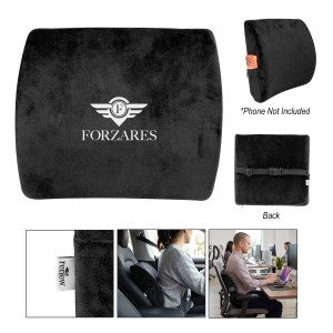 Lumbar Support Pillow 1 Lumbar Support Pillow 1