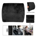 Lumbar Support Pillow 2 Lumbar Support Pillow 2
