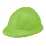 Hard Hat Stress Reliever - 80086 LIM Blank Hard Hat Stress Reliever - 80086 LIM Blank