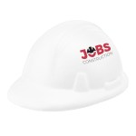 Hard Hat Stress Reliever - 80086 WHT Digibrite Hard Hat Stress Reliever - 80086 WHT Digibrite