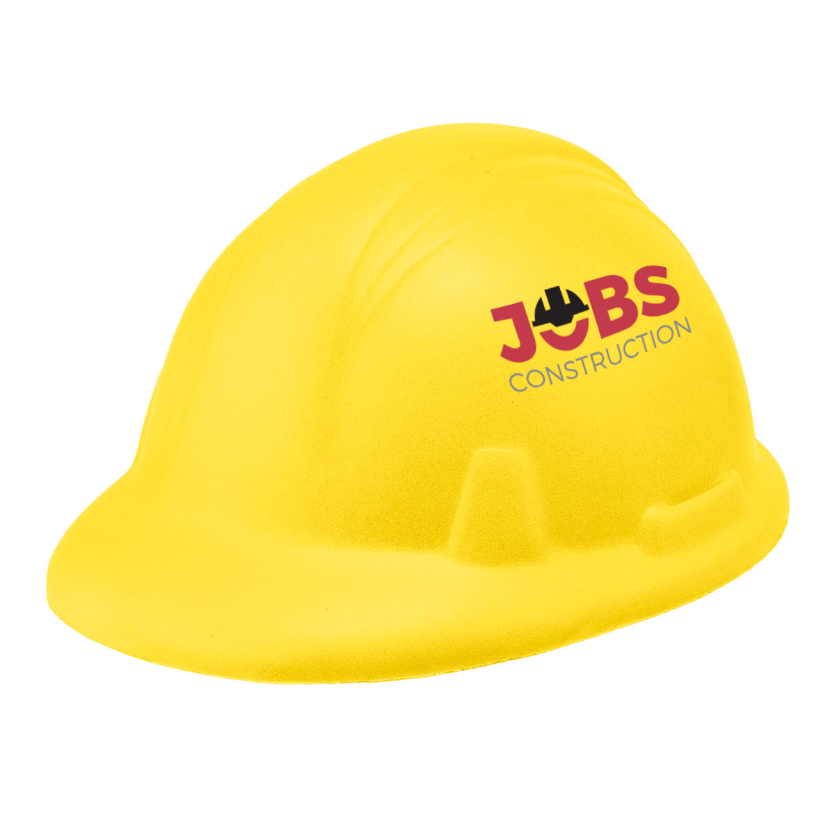 Hard Hat Stress Reliever 1
