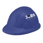 Hard Hat Stress Reliever - 80086 BLU Digibrite Hard Hat Stress Reliever - 80086 BLU Digibrite
