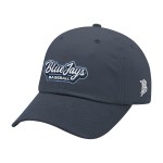 Branded Bills 525-01x Bare Curved Performance Cotton Canvas Dad Cap - 15091 NAV Embroidery Branded Bills 525-01x Bare Curved Performance Cotton Canvas Dad Cap - 15091 NAV Embroidery