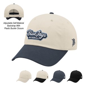 Branded Bills 525-01x Bare Curved Performance Cotton Canvas Dad Cap 1 Branded Bills 525-01x Bare Curved Performance Cotton Canvas Dad Cap 1