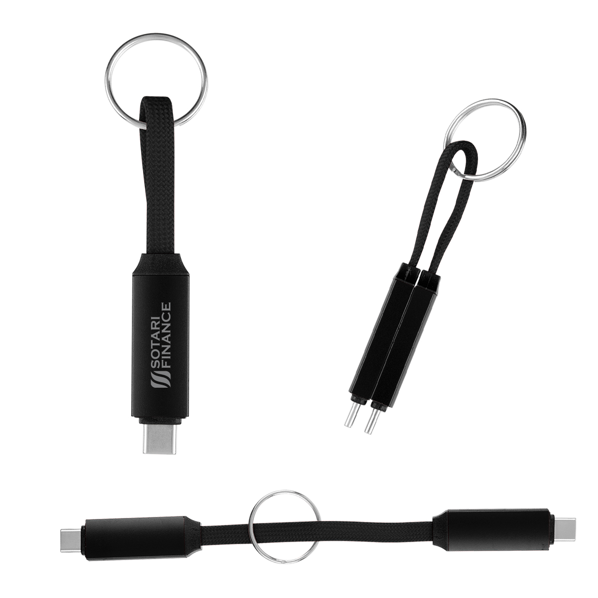 Quick Snap 60w Fast Charging Cable 1