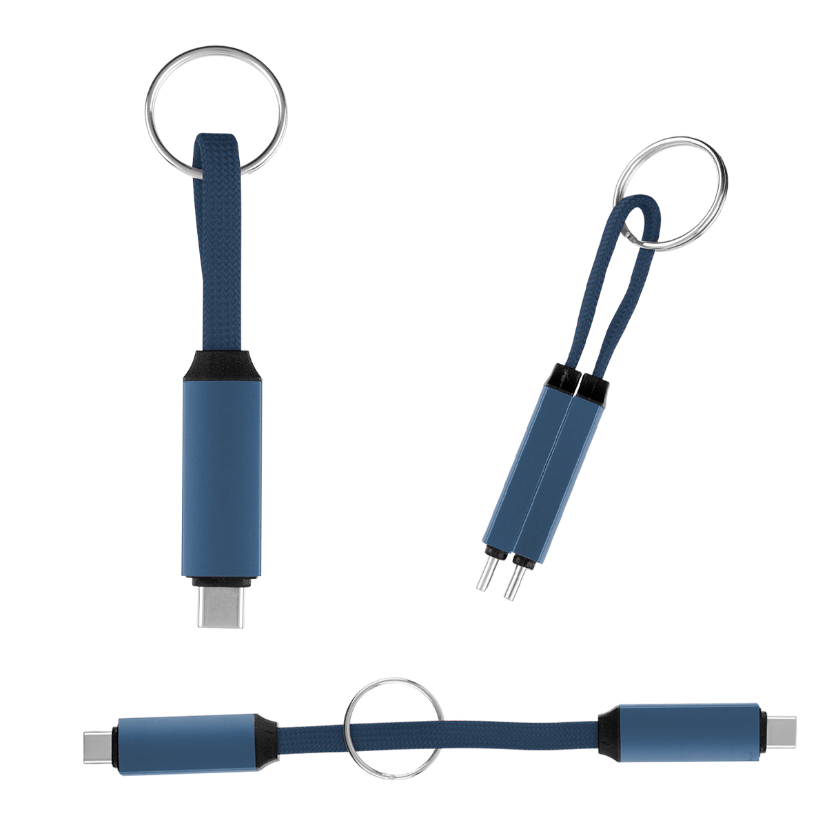 Quick Snap 60w Fast Charging Cable 1