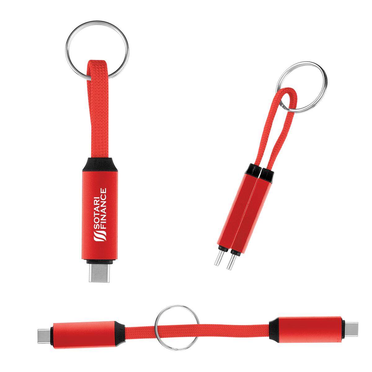 Quick Snap 60w Fast Charging Cable 1
