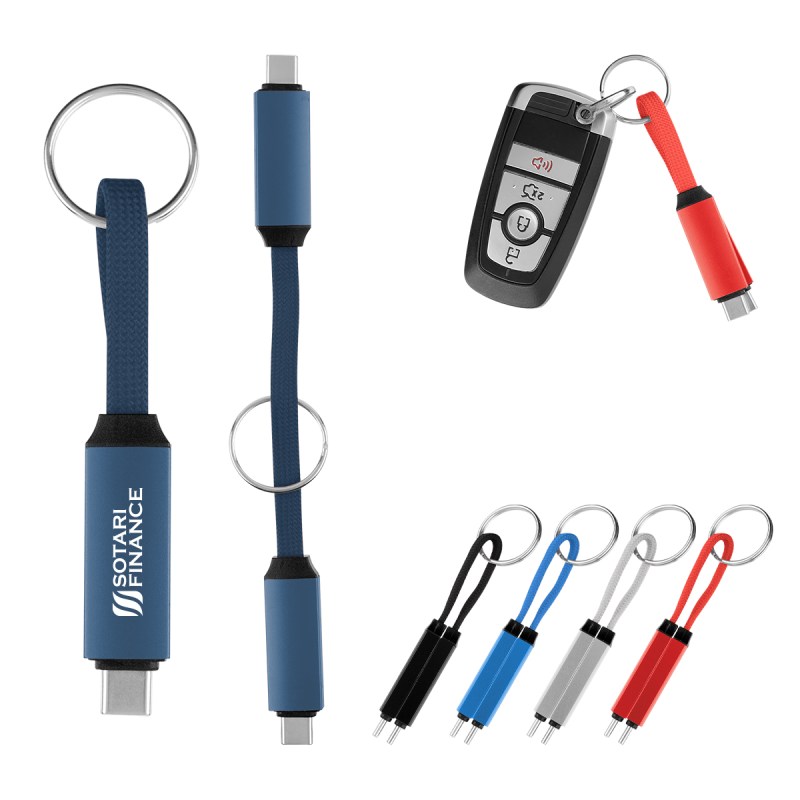 Quick Snap 60w Fast Charging Cable 1 Quick Snap 60w Fast Charging Cable 1