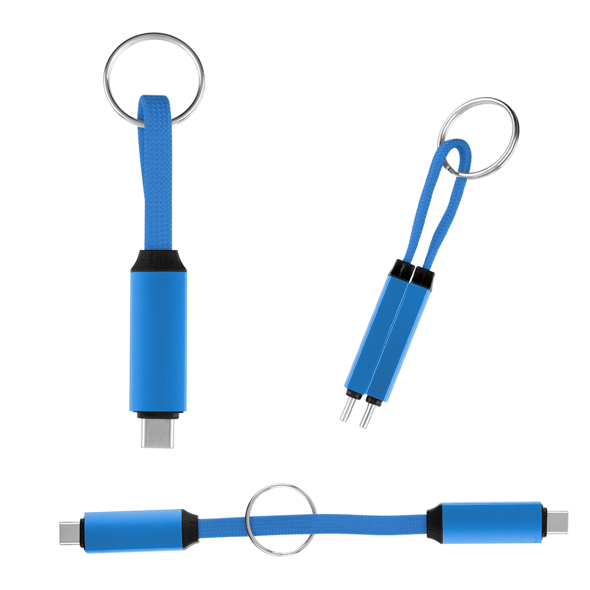 Quick Snap 60w Fast Charging Cable 1