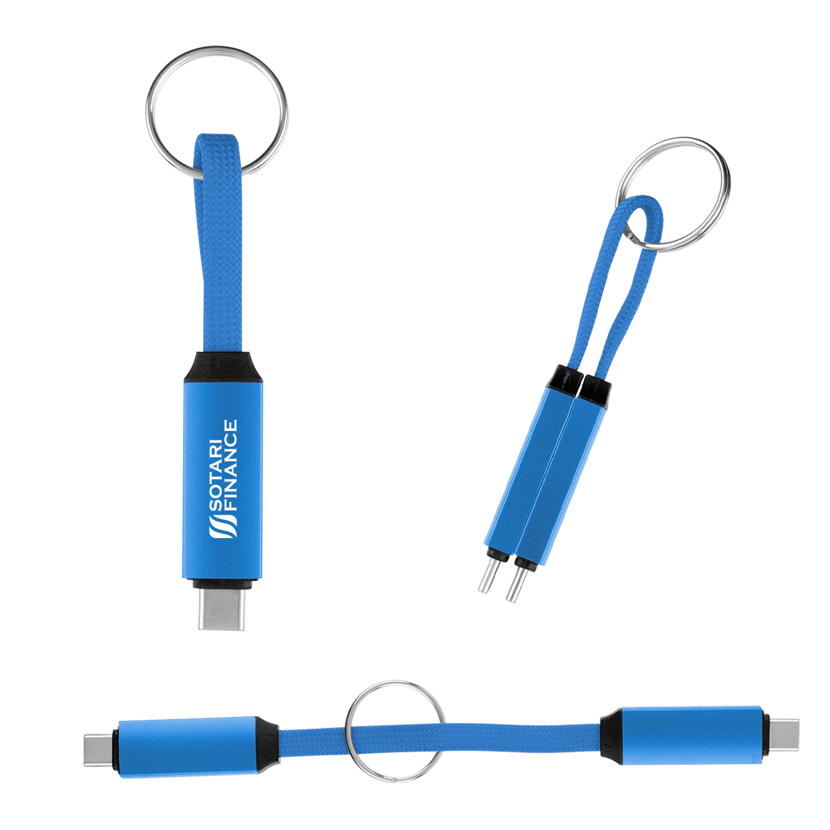Quick Snap 60w Fast Charging Cable 1