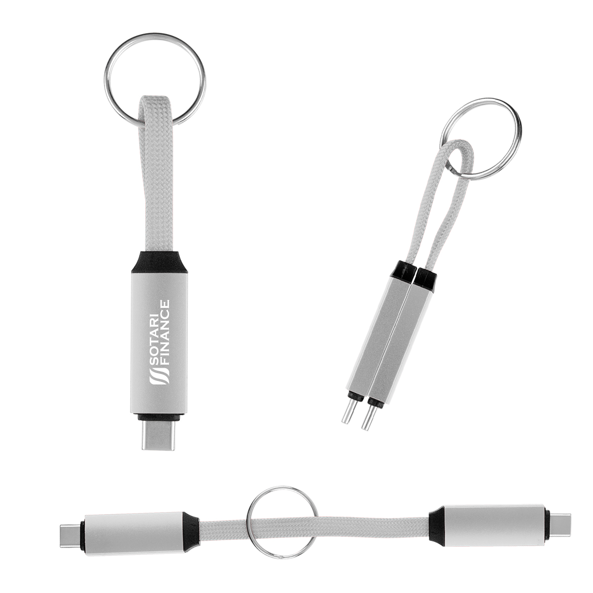 Quick Snap 60w Fast Charging Cable 1