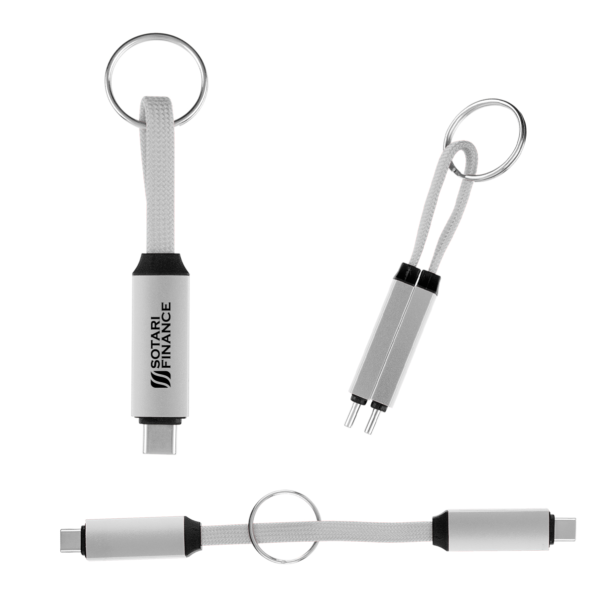 Quick Snap 60w Fast Charging Cable 1