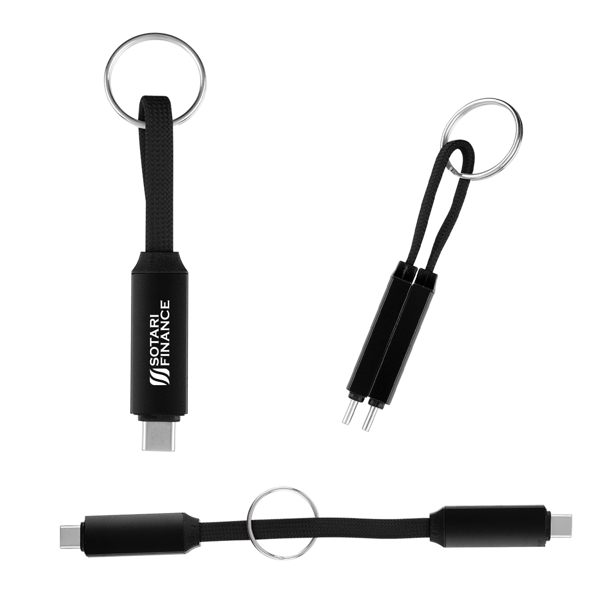 Quick Snap 60w Fast Charging Cable 1