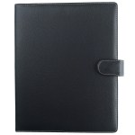 Pebble Grain Portfolio - 6443 BLK Pebble Grain Portfolio - 6443 BLK