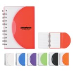 3" X 4" Mini Spiral Notebook 1 3" X 4" Mini Spiral Notebook 1