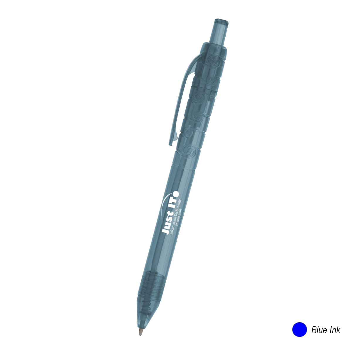Oasis Bottle-inspired Pen 1