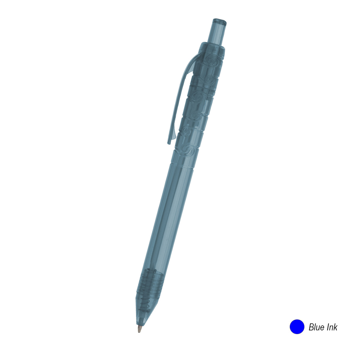 Oasis Bottle-inspired Pen 1