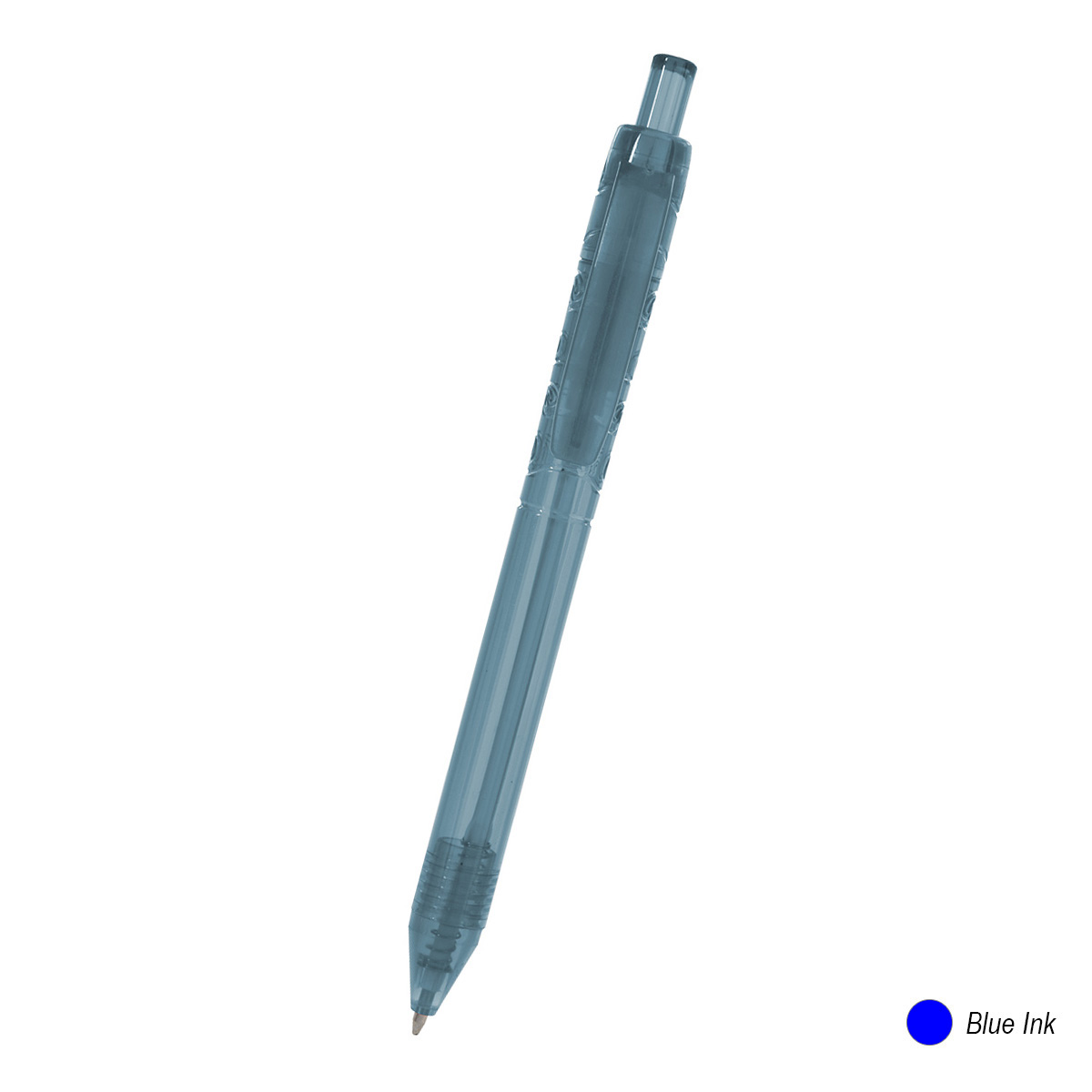 Oasis Bottle-inspired Pen 1