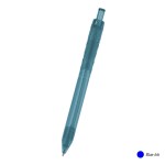 Oasis Bottle-inspired Pen - 660 TRNBLUBLU Blank Oasis Bottle-inspired Pen - 660 TRNBLUBLU Blank