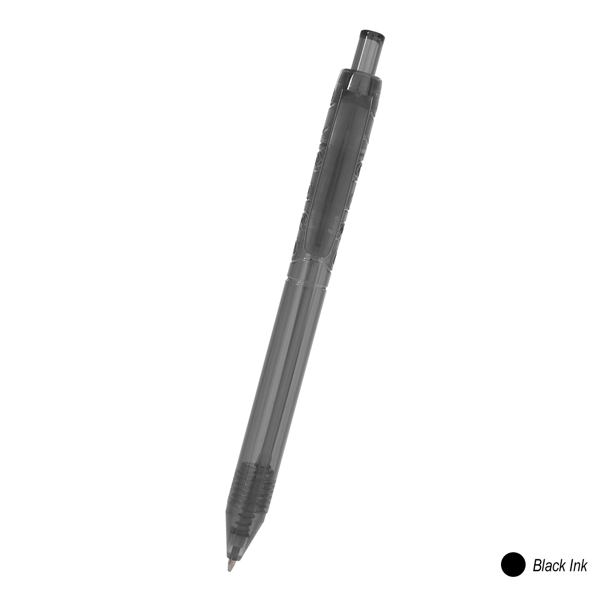 Oasis Bottle-inspired Pen 1