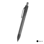 Oasis Bottle-inspired Pen - 660 TRNBLKBLK Silkscreen Oasis Bottle-inspired Pen - 660 TRNBLKBLK Silkscreen
