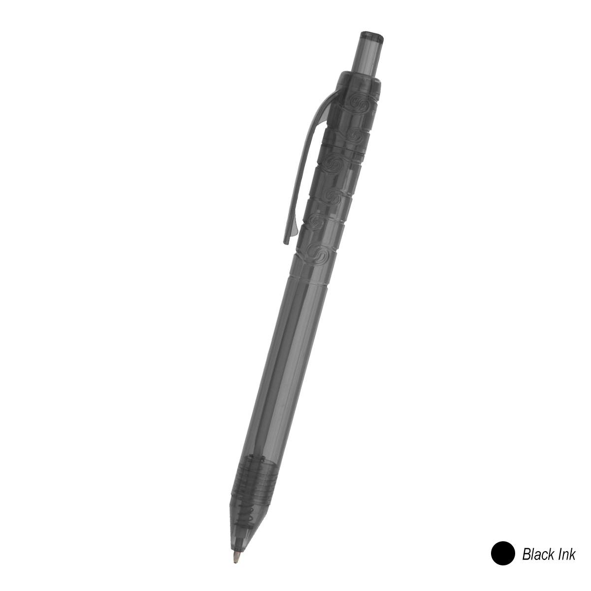 Oasis Bottle-inspired Pen 1
