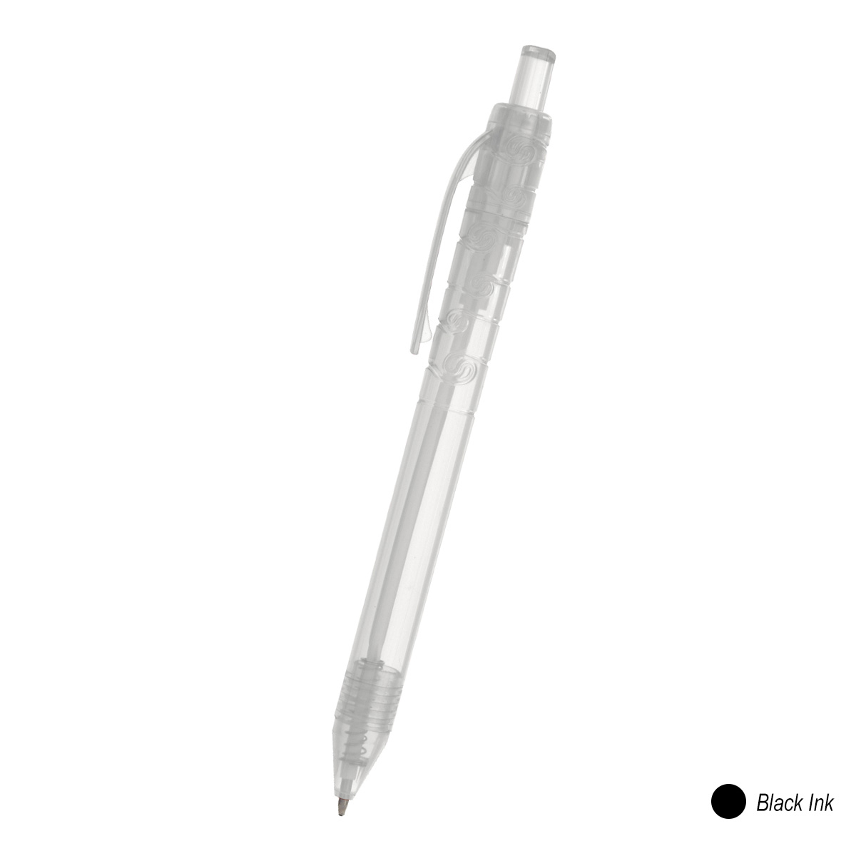 Oasis Bottle-inspired Pen 1