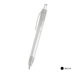 Oasis Bottle-inspired Pen - 660 TRNBLKBLK Blank Oasis Bottle-inspired Pen - 660 TRNBLKBLK Blank