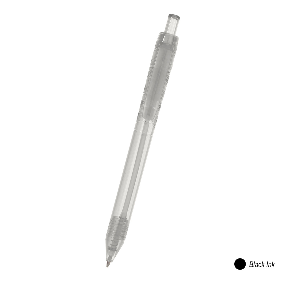Oasis Bottle-inspired Pen 1