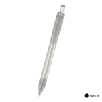 Oasis Bottle-inspired Pen - 660 TRNCLRBLK Blank Oasis Bottle-inspired Pen - 660 TRNCLRBLK Blank