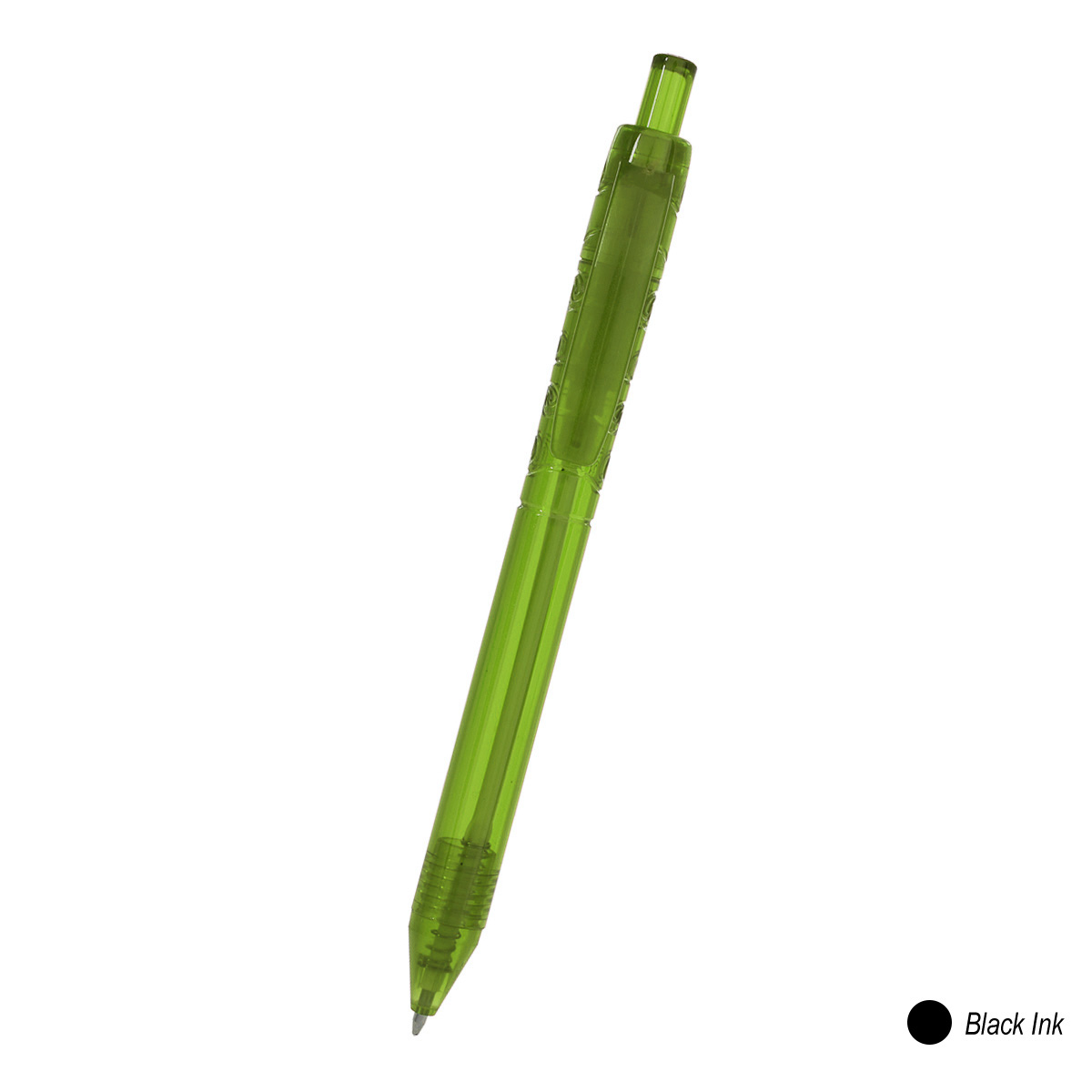 Oasis Bottle-inspired Pen 1