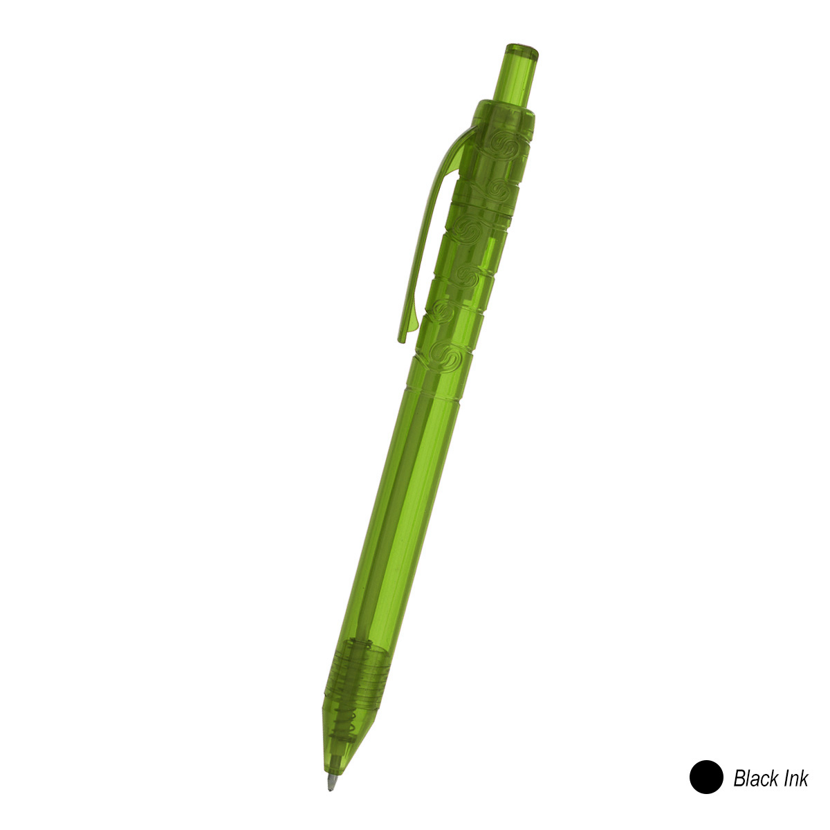Oasis Bottle-inspired Pen 1
