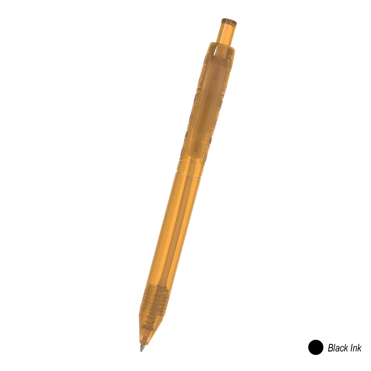 Oasis Bottle-inspired Pen 1