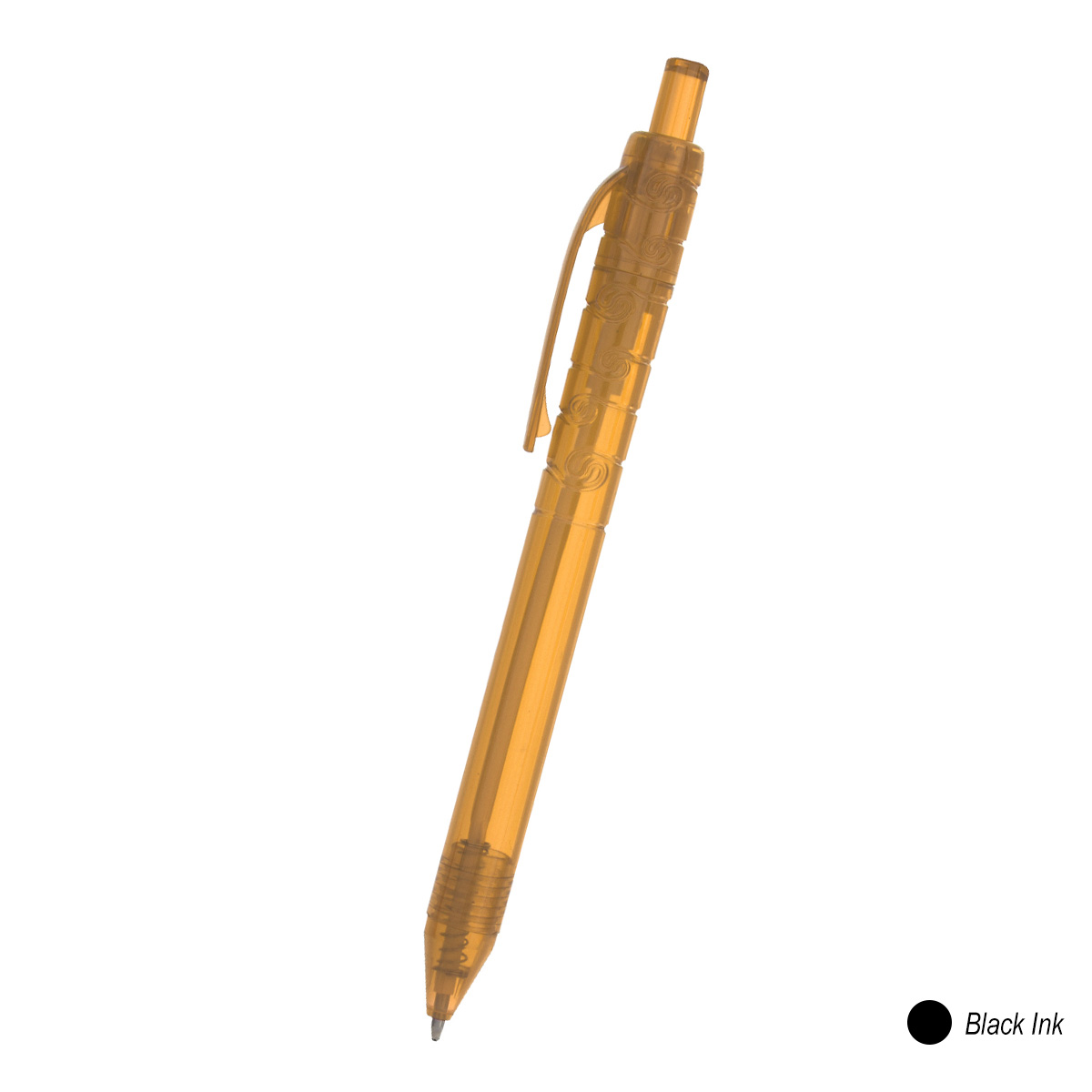 Oasis Bottle-inspired Pen 1