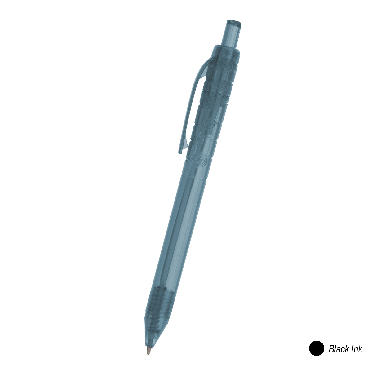 Oasis Bottle-inspired Pen 1