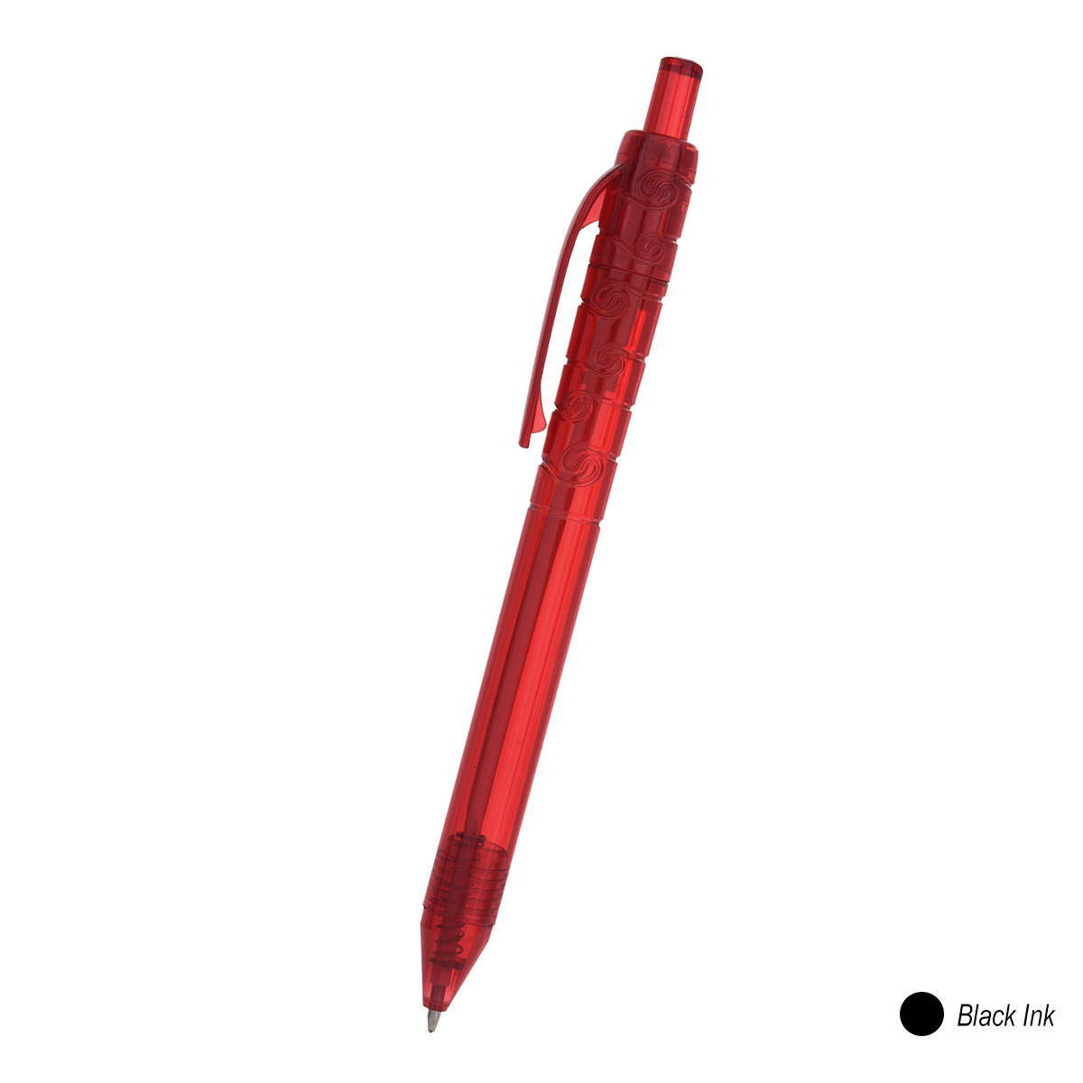 Oasis Bottle-inspired Pen 1